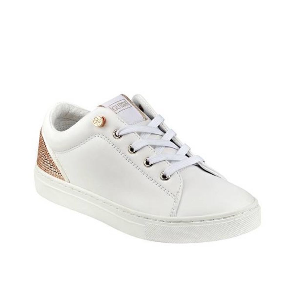 ✨ Guess rhinestone sneakers ✨